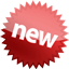 Logo for New Products