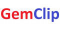 GEMCLIP logo