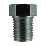 Image for Male Nut Volvo
