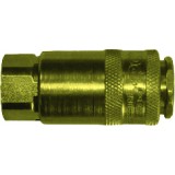 Image for Female Airflow Coupling
