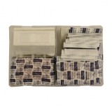Image for Assorted Fabric Dressings