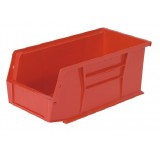 Image for Red Size 2 - 100mm (w) x 75mm (h) x 165mm (l)