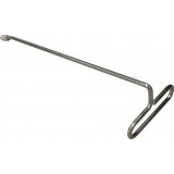Image for 8? Spigots With Safety Tips For Louvered Panel