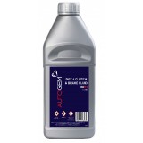 Image for Dot 4 Brake Fluid