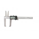 Image for Digital Brake Disc Measuring Gauge