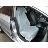 Image for Economy Seat Covers - Roll