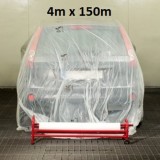 Image for Masking Film 4m x 150m