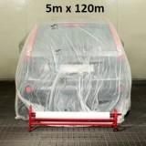 Image for Masking Film 5m x 120m