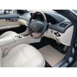Image for Brown Paper Floor Mats