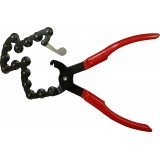 Image for Exhaust Pipe Chain Cutter