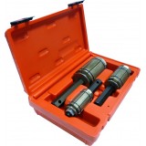 Image for 3PC Exhaust Expander Set