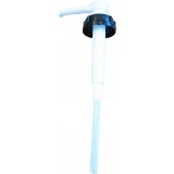Image for Autogem Hand Pump for HY07 5ltr Hand Cleaner