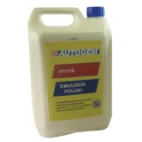 Image for Floor Polish Stripper