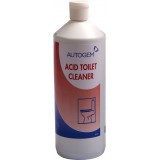 Image for Acid Toilet Cleaner