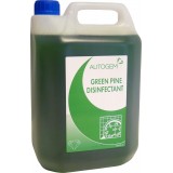 Image for Power Disinfectant With Bleach