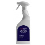 Image for Autogem Hard Surface Cleaner 750ml Trigger Spray