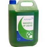 Image for Washing Up Liquid With Pump