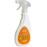 Image for Furniture Polish In Spray Bottle