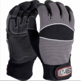Image for Mechanics gloves large (Size 10)