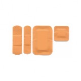 Image for Assorted Waterproof Plasters