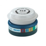 Image for EASYLOCK Particulate Filters (P3R) for 7000 & 9000 Masks