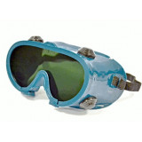 Image for Tinted Gas Welding Goggles