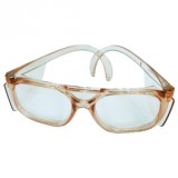 Image for Scratch Resistant Safety Glasses