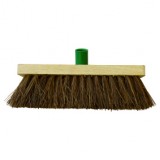 Image for 12? Hard Yard Broom Head