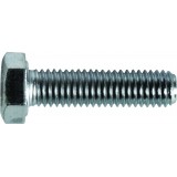 Image for Metric Set Screws - M8 x 40mm x 1.25mm