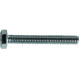 Image for Metric Set Screws - M4 x 25mm x 0.70mm