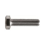 Image for Metric Set Screws - M8 x 75mm x 1.25mm