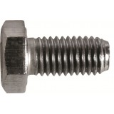 Image for Metric Set Screws - M12 x 25mm x 1.75mm