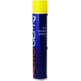 Image for Line Marking Paint (Aerosol) - Yellow