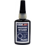 Image for Gemlok Anaerobic Retainer