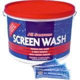 Image for Screenwash Sachets