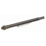 Image for Push On Tyre Pressure Gauge