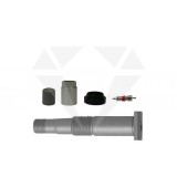 Image for TPMS Metal Valve Stem Full Kit