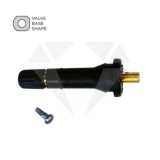 Image for TPMS Rubber Valve Stem Full Kit - replaces TPK18101