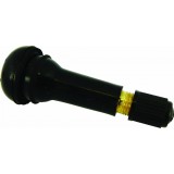 Image for Type 414 Tubeless Valve - Rubber