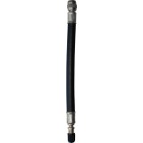 Image for 140mm Braided Flexi Truck Valve Extension