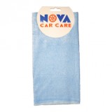 Image for Blue Microfibre Cloth