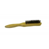Image for 4 Row Wire Scratch Brushes