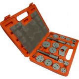 Image for 18PC Brake Rewind Tool Kit