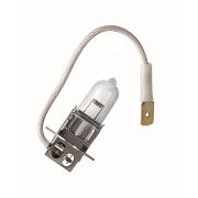 Image for Halogen Headlight Lamp - 453 (H3)