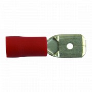 Image for 6.3mm Male Push On Connector