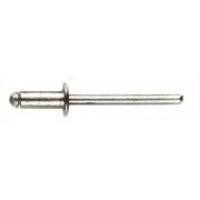 Image for Aluminium Rivets - 4.8mm x 20.0mm x 16.0mm