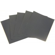 Image for 220 Grit Wet & Dry Abrasive Paper