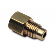Image for Adapter 1/2? Acme Male x 1/4? Female