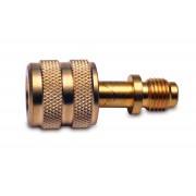 Image for Adapter 1/4? Male x 1/4? Female
