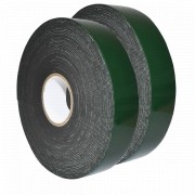 Image for Double Sided Trim Tape - 19mm x 10m